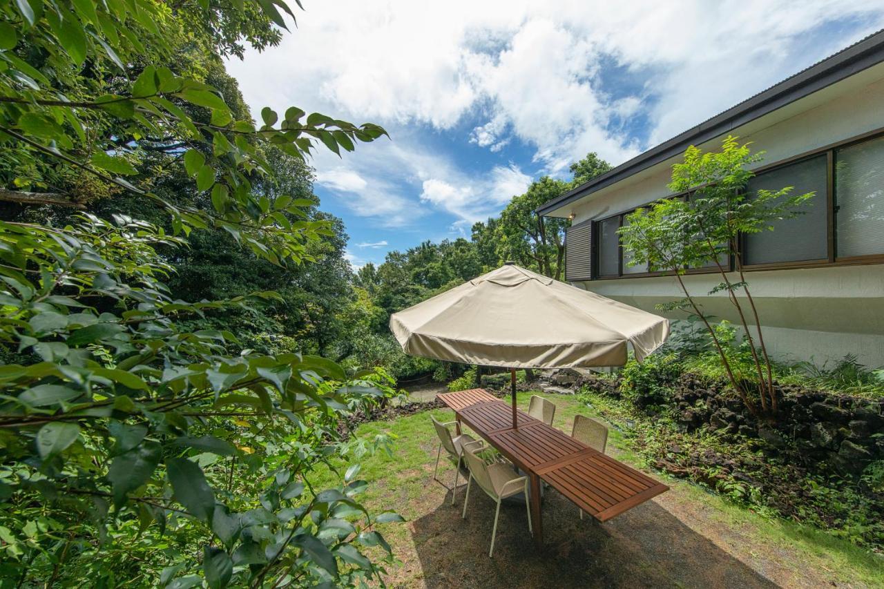 Villa Yamo-Izukogen Ito  Exterior foto