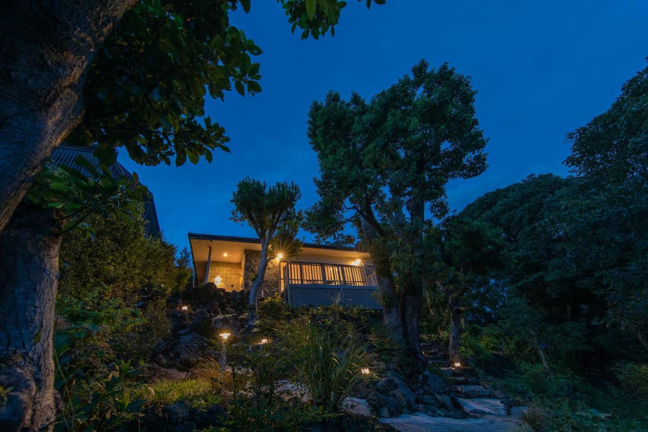 Villa Yamo-Izukogen Ito  Exterior foto